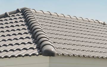 advantages of Scarth Hill clay roofing