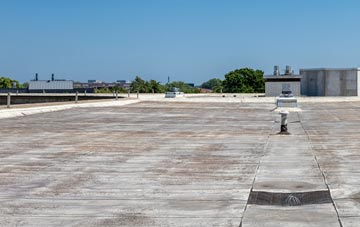 Scarth Hill commercial flat roofing
