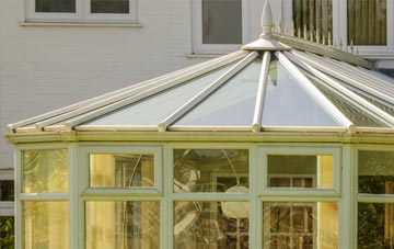 conservatory roof repair Scarth Hill, Lancashire
