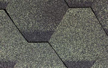 Scarth Hill fibreglass shingle repairs