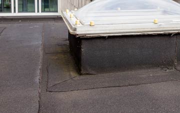 disadvantages of Scarth Hill flat roofs