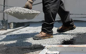 Scarth Hill flat roofing companies