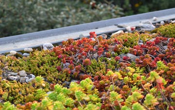 the cost of Scarth Hill green roof installation