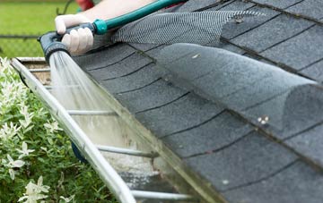Scarth Hill gutter cleaning costs
