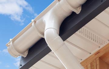 Scarth Hill gutter installation costs