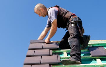 disadvantages of Scarth Hill slate roofing
