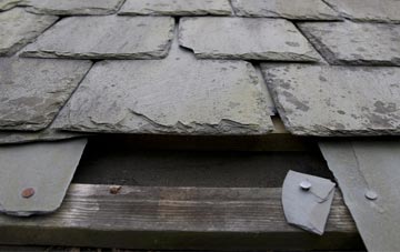Scarth Hill slate roof repairs and maintenance