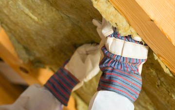 types of Scarth Hill pitched roof insulation materials
