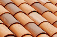 Scarth Hill clay roofing