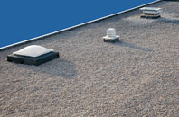 Scarth Hill flat roofing