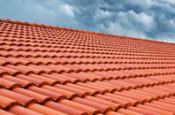 Scarth Hill roofing tiles