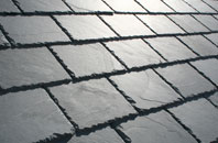 Scarth Hill slate roof