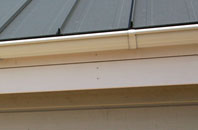 Scarth Hill soffit repair