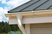Scarth Hill soffits